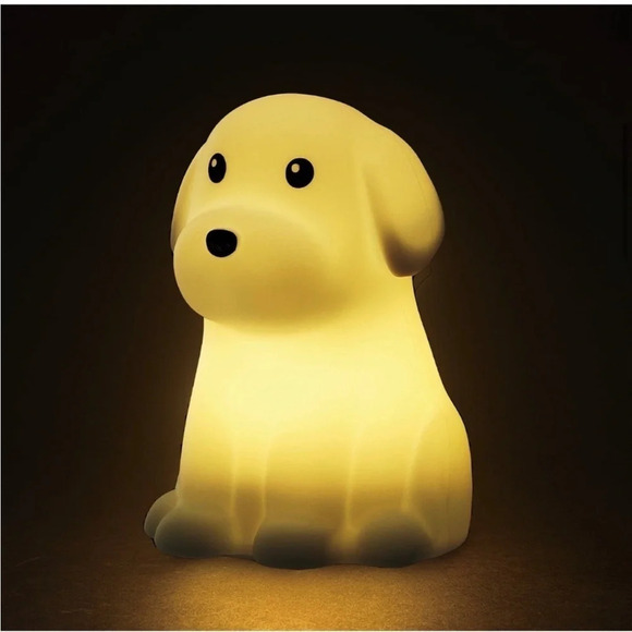 Color Changing Squishy Lights - Picture 3 of 9